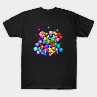 Balls T-Shirt